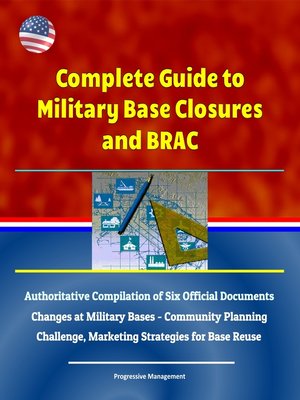 cover image of Complete Guide to Military Base Closures and BRAC
